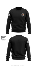 4th Division Late-Watch 28165234 Crew Neck Sweatshirt - 27