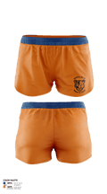 North Pitt High School Track and Field 81269617 Track Shorts - 1png
