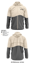 GCY youth 26024156 Windbreaker - 1