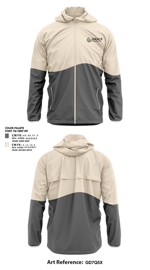 Windbreaker, GCY youth, , Teamtime, Team time, sublimation, custom sports apparel, team uniforms, spirit wear, spiritwear, sports uniforms, custom shirts, team store, custom team store, fundraiser sports, apparel fundraiser
