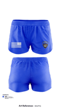 California Highway Patrol 18919595 Ranger Panties - 101