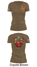 2-377 PFAR 10339157 Women's Short Sleeve V-neck Shirt - 8