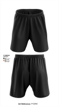 David Prouty Panthers Baseball 83165856 Athletic Shorts With Pockets - 1