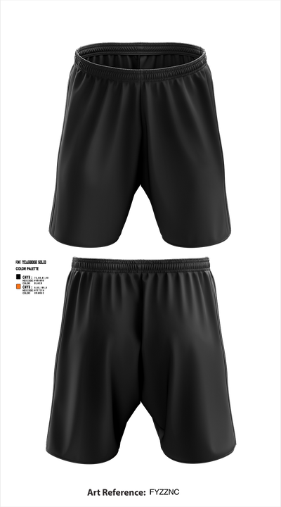 David Prouty Panthers Baseball 83165856 Athletic Shorts With Pockets - 1