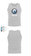 SPIKE NLOS 52924735 Tank Top - 13