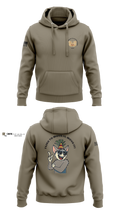 MWOBC 001-25 3981532 Hoodie - 1