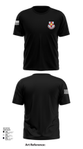 439th MMB 38467463 Short Sleeve Performance Shirt - 104