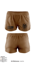3666 Support Maintenance Company 81340233 Ranger Panties - 2