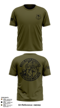 OSI EDET 2506 65840375 Short Sleeve Performance Shirt - 8