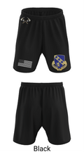 Marauders 16846071 Athletic Shorts With Pockets - 29