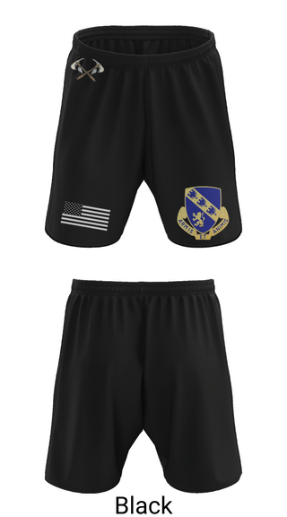 Athletic Shorts With Pockets, Marauders, Army, Teamtime, Team time, sublimation, custom sports apparel, team uniforms, spirit wear, spiritwear, sports uniforms, custom shirts, team store, custom team store, fundraiser sports, apparel fundraiser