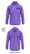 Behind The Vest LLC 3023671 Windbreaker - 1