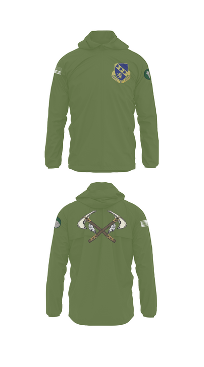 Marauders 16846071 Windbreaker - 41