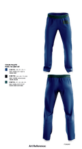 LIBERTY BLUEJAYS 84372681 Sweatpants - 1