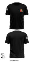 B CO, 29 BSB, 29 IBCT 41132449 Short Sleeve Performance Shirt - 102 (1)