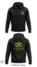 Nine80 78489102 Hoodie - 52