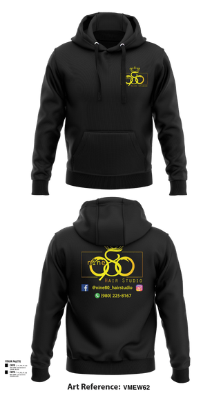 Hoodie, Nine80, , Teamtime, Team time, sublimation, custom sports apparel, team uniforms, spirit wear, spiritwear, sports uniforms, custom shirts, team store, custom team store, fundraiser sports, apparel fundraiser
