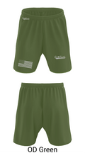 For The Family 85237509 Athletic Shorts With Pockets - 47