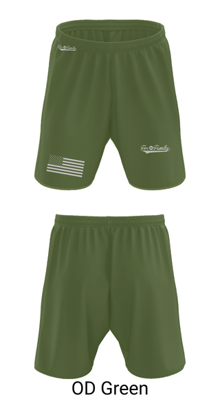 Athletic Shorts With Pockets, For The Family, , Teamtime, Team time, sublimation, custom sports apparel, team uniforms, spirit wear, spiritwear, sports uniforms, custom shirts, team store, custom team store, fundraiser sports, apparel fundraiser