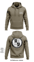 Naval Research Lab 68705363 Hoodie - 113