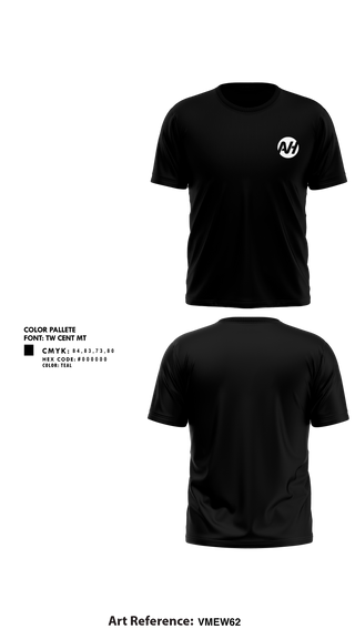 Short Sleeve Performance Shirt, North American Hosiery, Golf, Teamtime, Team time, sublimation, custom sports apparel, team uniforms, spirit wear, spiritwear, sports uniforms, custom shirts, team store, custom team store, fundraiser sports, apparel fundraiser
