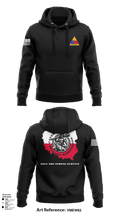 261st BSC CAVEMAN PLT 28746409 Hoodie - 104