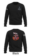 ARIES PLT 56936263 Crew Neck Sweatshirt - 25