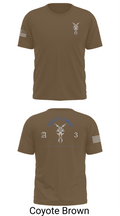 Apocalypse Platoon 49394201 Old School Cotton Feel Shirt - 10