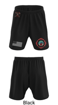 PVFR 80552354 Athletic Shorts With Pockets - 29