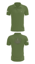 Cook County Sheriff’s Department 90143453 Short Sleeve Performance Polo - 45