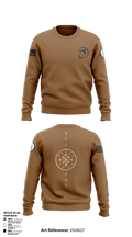 MSRON-11 28589297 Crew Neck Sweatshirt - 104 (3)