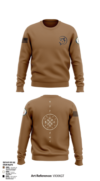 Crew Neck Sweatshirt, MSRON-11, , Teamtime, Team time, sublimation, custom sports apparel, team uniforms, spirit wear, spiritwear, sports uniforms, custom shirts, team store, custom team store, fundraiser sports, apparel fundraiser