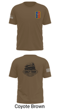 2-174 ADA 22453526 Old School Cotton Feel Shirt - 10