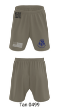 Randolph AFB Top III 66201325 Athletic Shorts With Pockets - 69
