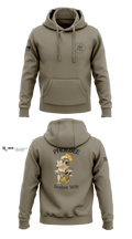 Seabee Wifes 97636160 Hoodie - 2