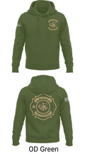 Casa Grande Fire Department 38585599 Hoodie - 58