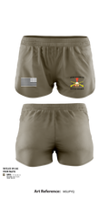 Alpha Company 1-138th Infantry Regiment 86891833 Ranger Panties - 105