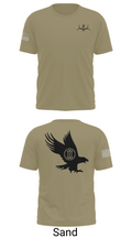 MVIM Level 3 52585841 Short Sleeve Performance Shirt - 96