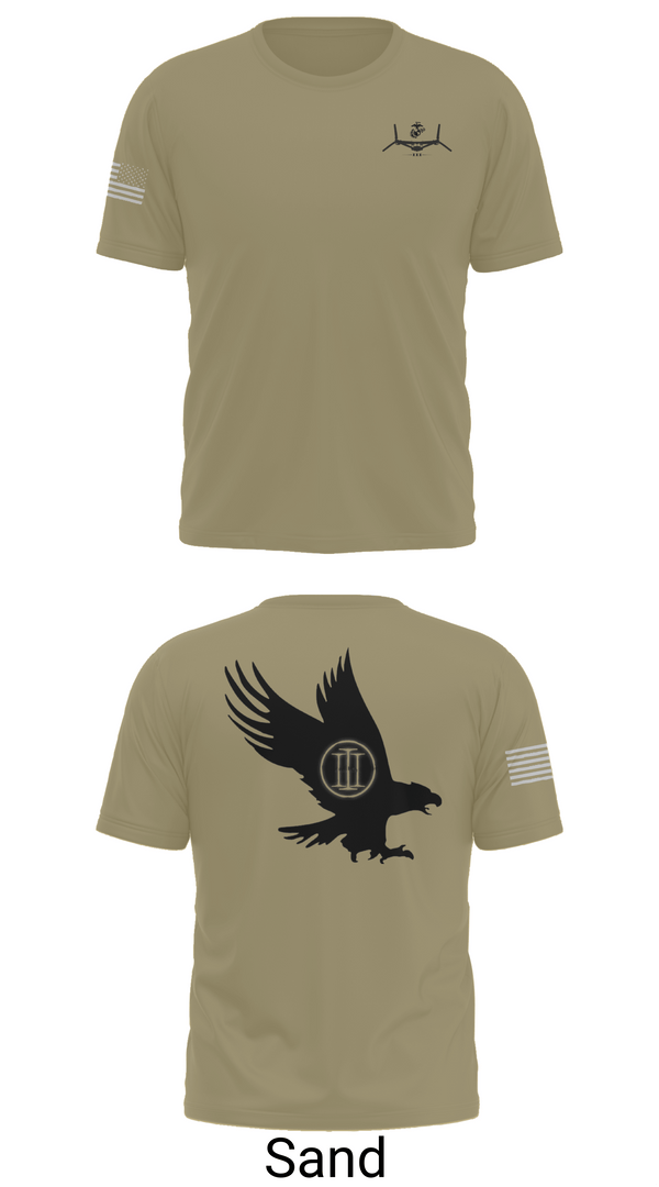 Short Sleeve Performance Shirt, MVIM Level 3, , Teamtime, Team time, sublimation, custom sports apparel, team uniforms, spirit wear, spiritwear, sports uniforms, custom shirts, team store, custom team store, fundraiser sports, apparel fundraiser