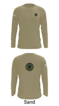 Salem County Tactical Operations 23113534 Long Sleeve Performance Shirt 82