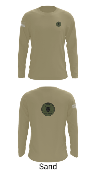 Long Sleeve Performance Shirt, Salem County Tactical Operations, , Teamtime, Team time, sublimation, custom sports apparel, team uniforms, spirit wear, spiritwear, sports uniforms, custom shirts, team store, custom team store, fundraiser sports, apparel fundraiser