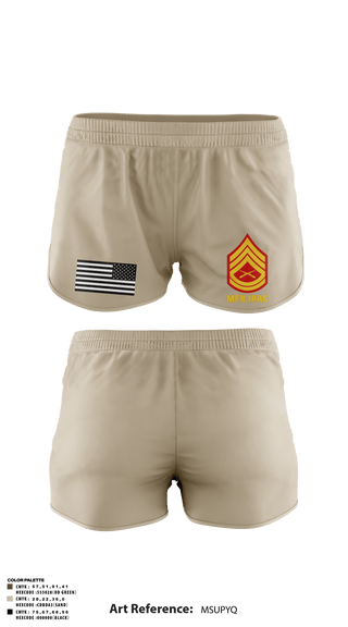 Ranger Panties, MFR IPAC, , Teamtime, Team time, sublimation, custom sports apparel, team uniforms, spirit wear, spiritwear, sports uniforms, custom shirts, team store, custom team store, fundraiser sports, apparel fundraiser