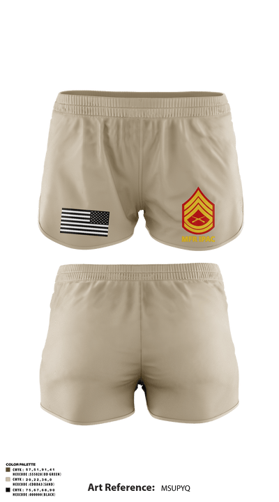 MFR IPAC 28326893 Ranger Panties - 2