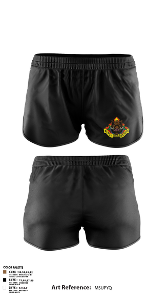 Ranger Panties, C 1-252 AR, , Teamtime, Team time, sublimation, custom sports apparel, team uniforms, spirit wear, spiritwear, sports uniforms, custom shirts, team store, custom team store, fundraiser sports, apparel fundraiser