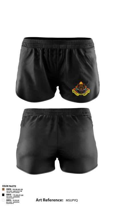 C 1-252 AR 38347567 Ranger Panties - 110