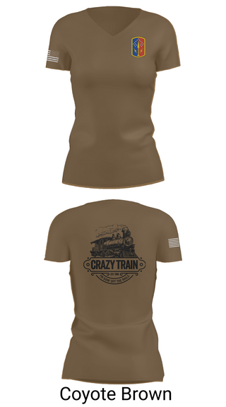 Womens Short Sleeve Vneck Shirt, 2-174 ADA, Army, Teamtime, Team time, sublimation, custom sports apparel, team uniforms, spirit wear, spiritwear, sports uniforms, custom shirts, team store, custom team store, fundraiser sports, apparel fundraiser