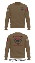 B-Co MRB Mamba 47249464 Crew Neck Sweatshirt - 5