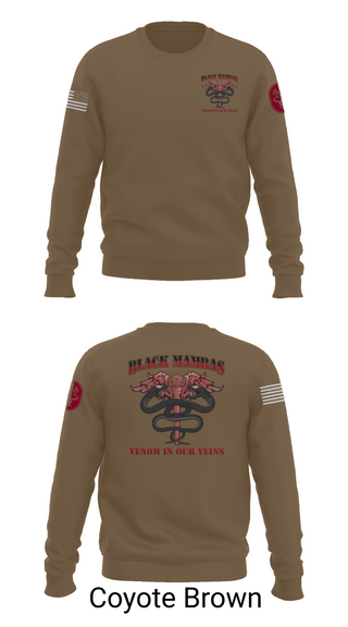 Crew Neck Sweatshirt, B-Co MRB Mamba, , Teamtime, Team time, sublimation, custom sports apparel, team uniforms, spirit wear, spiritwear, sports uniforms, custom shirts, team store, custom team store, fundraiser sports, apparel fundraiser