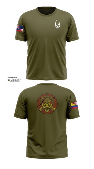 Short Sleeve Performance Shirt, 837 TRS Rhinos, Air Force, Teamtime, Team time, sublimation, custom sports apparel, team uniforms, spirit wear, spiritwear, sports uniforms, custom shirts, team store, custom team store, fundraiser sports, apparel fundraiser