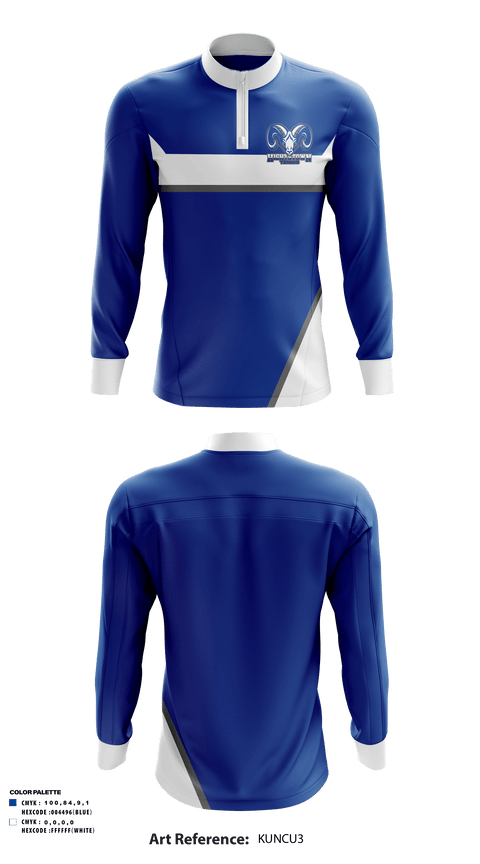 Quarter Zip Jacket, Hightstown High School Tennis, Tennis, Teamtime, Team time, sublimation, custom sports apparel, team uniforms, spirit wear, spiritwear, sports uniforms, custom shirts, team store, custom team store, fundraiser sports, apparel fundraiser